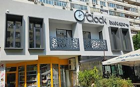 O'Clock Bed & Spa Self Check In